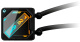 фото Система охлаждения жидкостная GIGABYTE GP-GIGABYTE GME 240 в Санкт-Петербургe