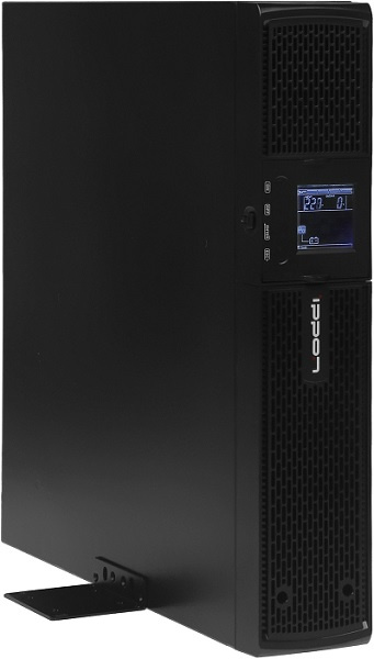 фото Источник бесперебойного питания  Ippon Innova RTB 2000 в Екатеринбурге