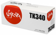 фото Картридж Sakura SATK340