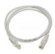 фото Кабель патч-корд U/UTP 5e кат. 10м Lanmaster LAN-PC45/U5E-10-WH в Уфе