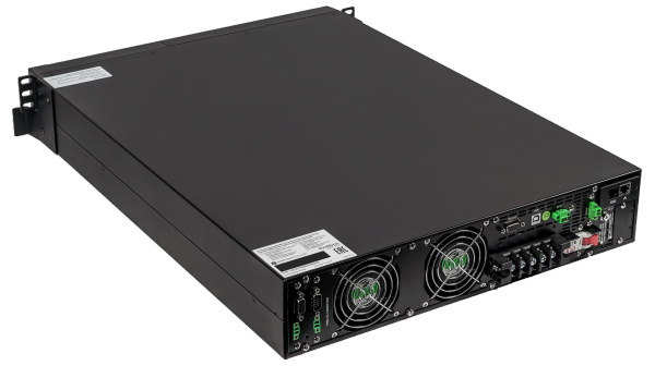 фото Источник бесперебойного питания  Systeme Electric SRTSE5KRTXLI-NC в Уфе