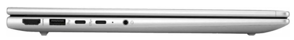 фото Ноутбук  HP ProBook 440 G11 в Санкт-Петербургe 14 ", Core Ultra 5, 16 Гб RAM, 512 Гб SSD, Arc graphics, Серебристый