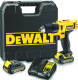 фото Дрель - шуруповерт DeWALT DCD 710 D2
