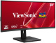 фото Монитор 34" Viewsonic VA3420C-2 в Омске