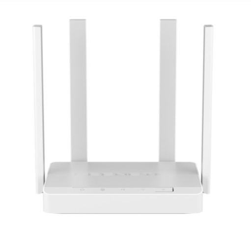 фото Интернет-центр  Keenetic Speedtser в Красноярске