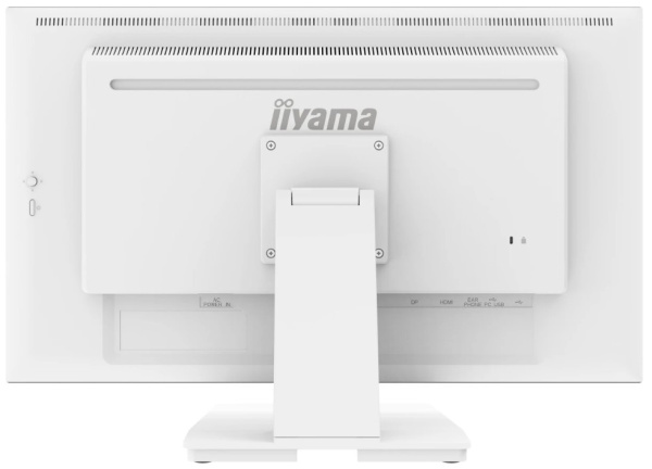 фото Монитор 27" Iiyama ProLite T2752MSC-W1 в Омске