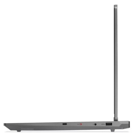 фото Ноутбук  Lenovo Loq 15IRX10 в Санкт-Петербургe 15.6 ", Core i7, 16 Гб RAM, 512 Гб SSD, GeForce RTX 5060, Серый