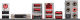 фото Материнская плата ATX MSI X470 GAMING PLUS