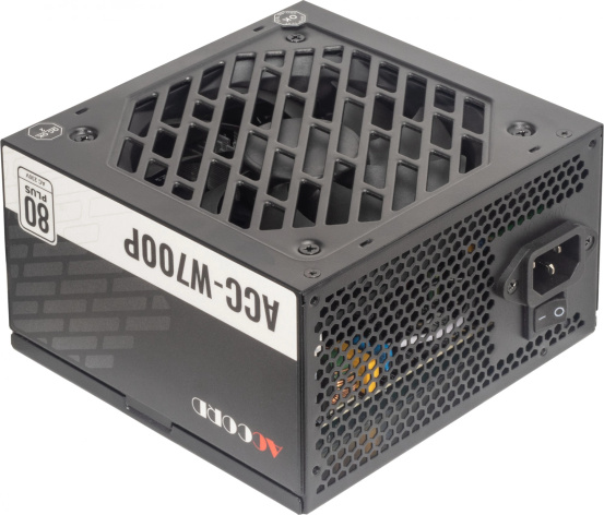 фото Блок питания ATX ACCORD ACC-W700P в Ростове-на-Дону