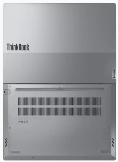 фото Ноутбук  Lenovo ThinkBook 16 G6 IRL в Красноярске 16 ", Core i5, 16 Гб RAM, 512 Гб SSD, Iris Xe Graphics, Серый