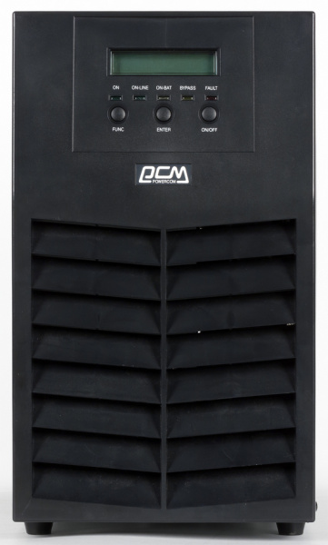 фото Источник бесперебойного питания  Powercom MAS-1000