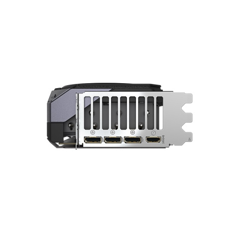 фото Видеокарта GIGABYTE GeForce RTX 5080 GAMING () в Уфе