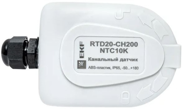 фото Датчик  EKF RTD20-CH200-NTC10K в Воронеже