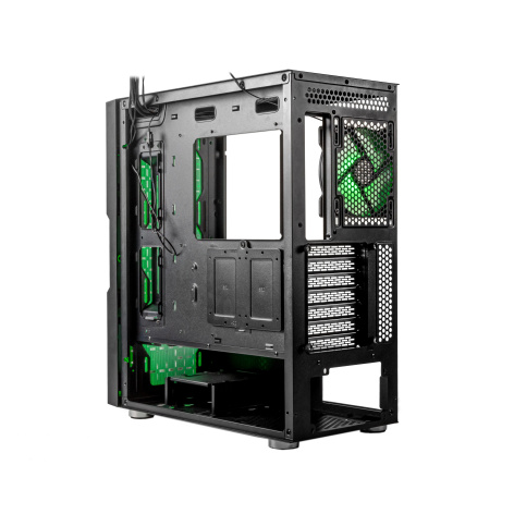 фото Корпус ATX Eurocase SURTUR