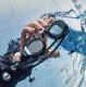 фото Очки Holoswim ES1 Red в Омске