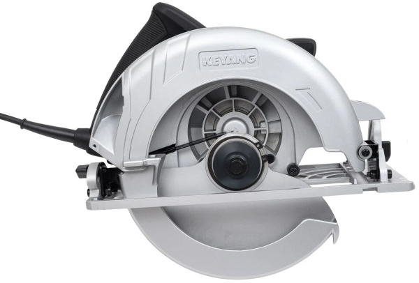 фото Пила дисковая KEYANG CS235-20B в Краснодаре