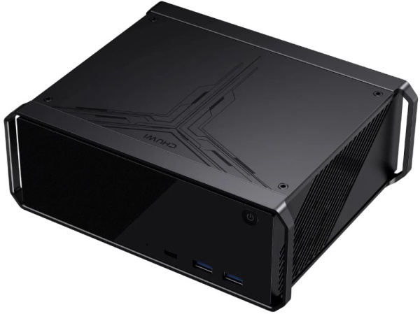 фото Мини ПК  Chuwi CoreBox в Уфе