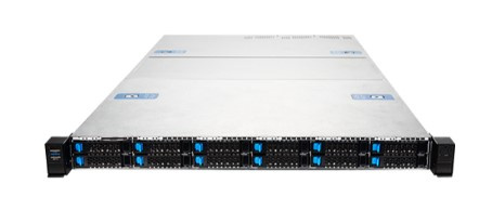 фото Серверная платформа 1U MSI S1205-01