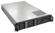 фото Корпус серверный Exegate Pro 2U660-HS06