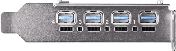 фото Видеокарта nVidia RTX A1000 (900-5G172-2580-000) в Уфе