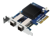 фото Карта расширения QNAP QXP-3X4PES