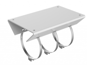 фото Крепление HIKVISION DS-1684ZJ