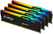 фото Модуль памяти Kingston FURY KF552C40BBAK4-64
