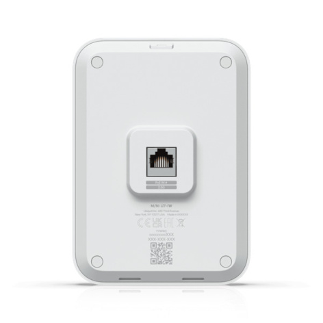 фото Точка доступа  Ubiquiti U7-IW в Волгограде