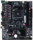 фото Материнская плата mATX CBR A520 в Омске
