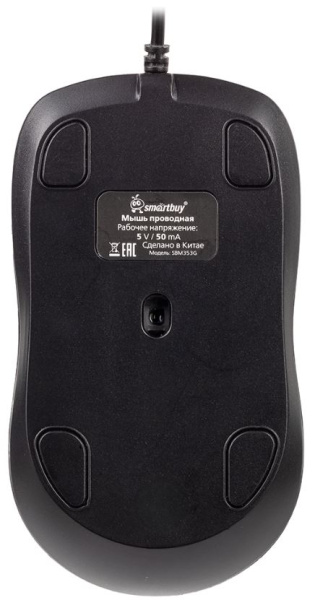 фото Мышь  SmartBuy 353 в Казани