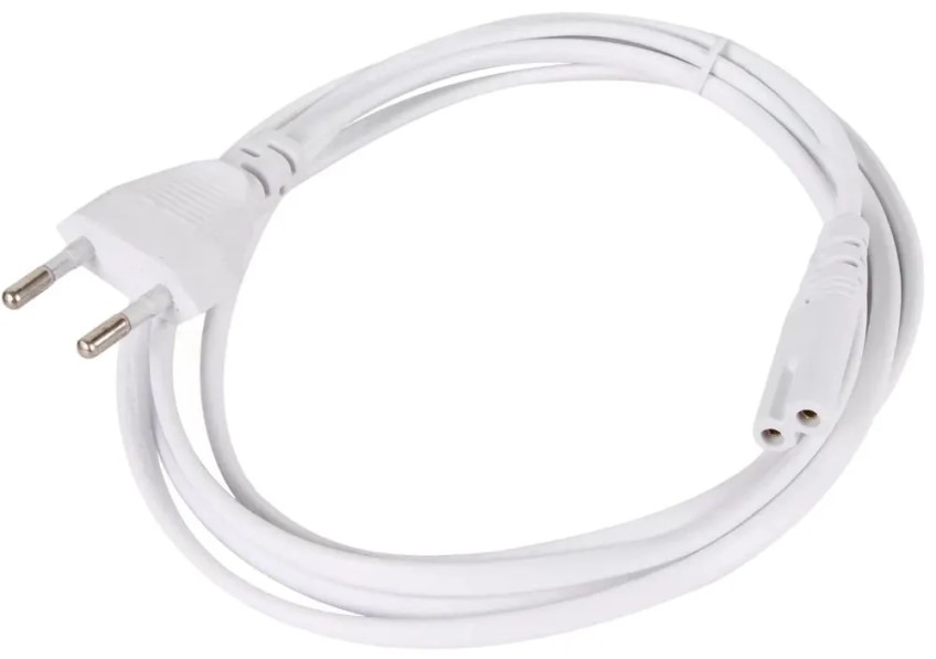 

Кабель Aopen ACE023-W-1.8M IEC-320-C7 1.8M, ACE023-W-1.8M