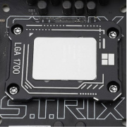 фото Рамка Thermalright LGA1700-BCF BLACK