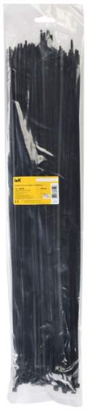 фото Хомут  IEK UHH32-D048-500-100 в Уфе