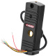 фото Вызывная панель  IPTRONIC IPT-AOP CORVUS (Black) в Челябинске