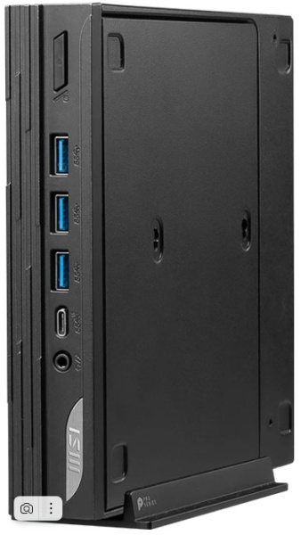 фото Компьютер  MSI Pro DP10 13M-281XRU в Красноярске