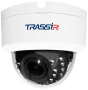 фото Видеокамера TRASSIR TR-D2S1 v2 3.6
