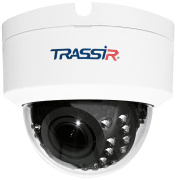 фото Видеокамера TRASSIR TR-D2S1 v2 3.6