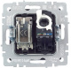 фото Розетка комбинированная IEK BR-AK20-1-K35
