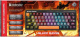 фото Клавиатура  Defender Black Raven GK-417 в Красноярске