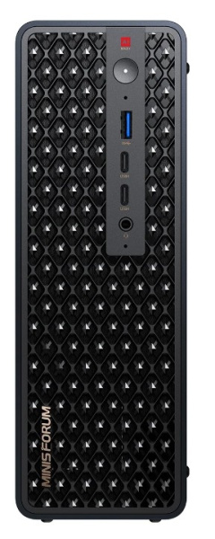 фото Мини ПК  Minisforum MS-S1MAX