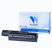 фото Картридж NVP NV-106R03048
