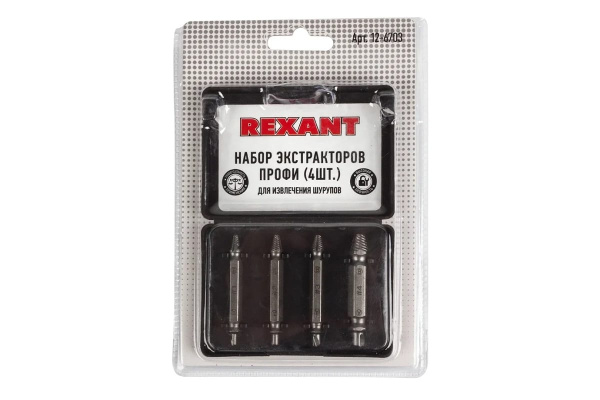 фото Набор  Rexant 12-6703 в Самаре