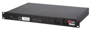 фото Шлюз QTECH QVI-T-48E1-SDH