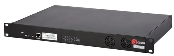 фото Шлюз голосовой QTECH QVI-T-32E1-SDH в Казани