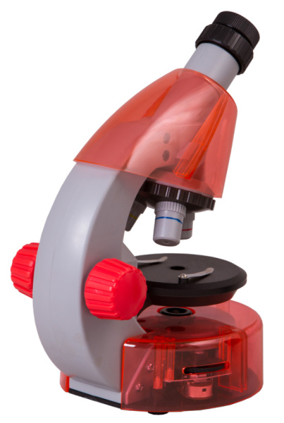 фото Микроскоп  Levenhuk LabZZ M101 в Санкт-Петербургe