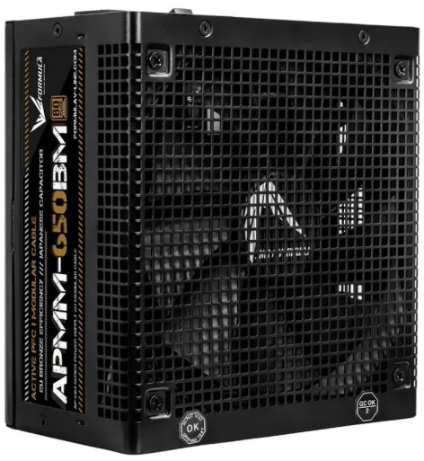 фото Блок питания ATX FORMULA AP-650MB в Перми