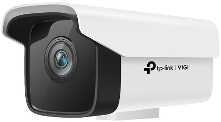

Видеокамера IP TP-LINK VIGI C300HP-4 3MP H.265+/H.265/H.264+/H.264, 1/2.7" Progressive Scan CMOS, Color/0.1 Lux@F2.4, 0 Lux with IR, 25fps/30fps, PoE/, VIGI C300HP-4