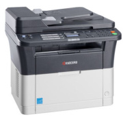 фото МФУ Kyocera FS-1025MFP (УЦЕНЕННЫЙ)