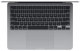 фото Ноутбук  Apple MacBook Air 13 (2024) в Ростове-на-Дону 13.6 ", M, 24 Гб RAM, 512 Гб SSD, M3 10-core GPU, Серый