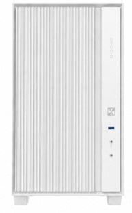 фото Корпус mATX ID-Cooling FLOW 500 WH в Казани